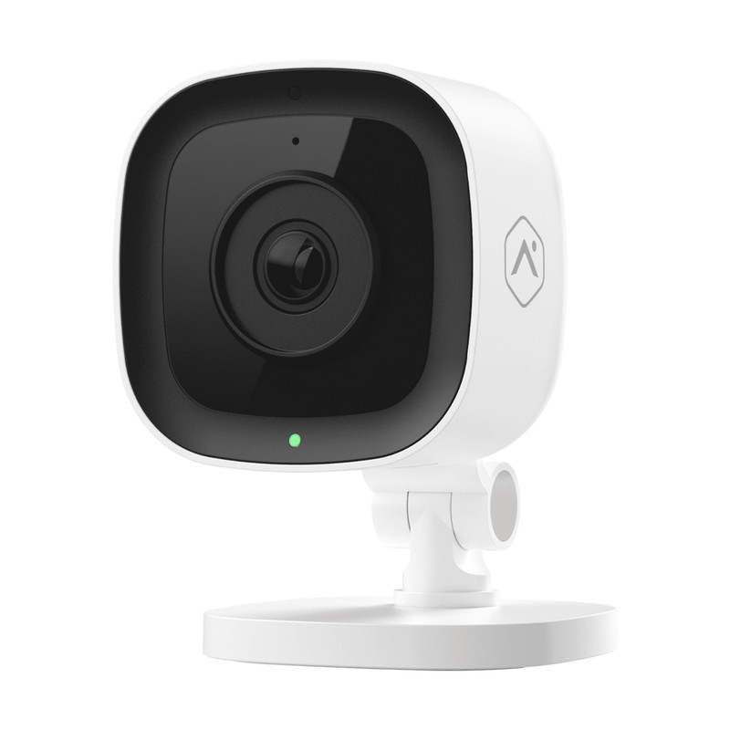 Alarm.com ADC-V523 1080p Indoor Wi-Fi Camera w/ HDR, Night Vision, Wide FOV NEW