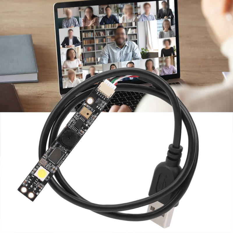 Camera Module HD USB Interface HBV-1825 FF For XP/7/8/10/OS X/ gallery