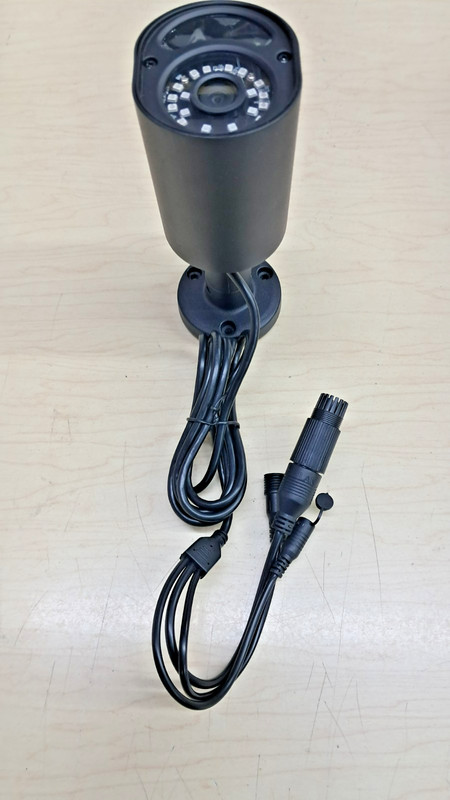 Motorola Outdoor/Indoor Camera FOCUS7268 (OPEN BOX) gallery