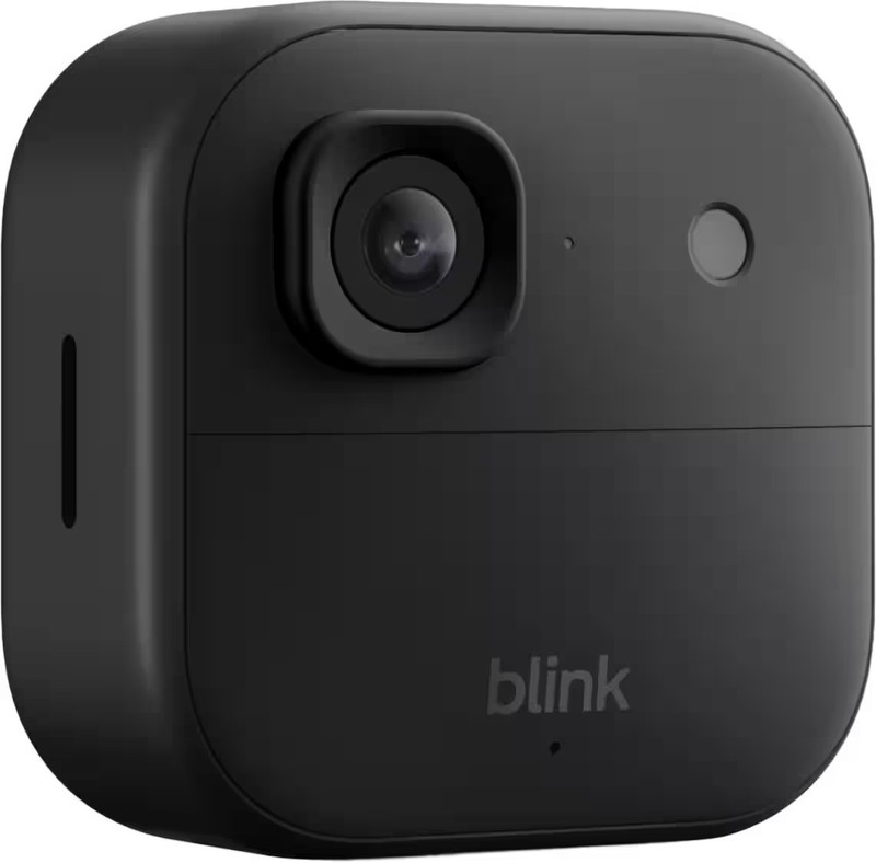 Blink Outdoor 2K+ Video Camera 2025 Latest Model CAMERA ONLY *BRAND NEW*