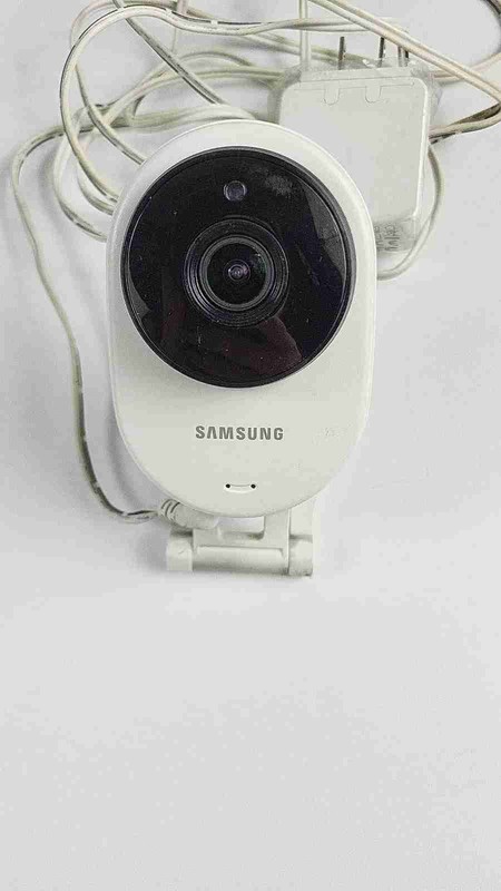 Samsung Smart Cam -SNH-E6412BN - With Power Adapter gallery