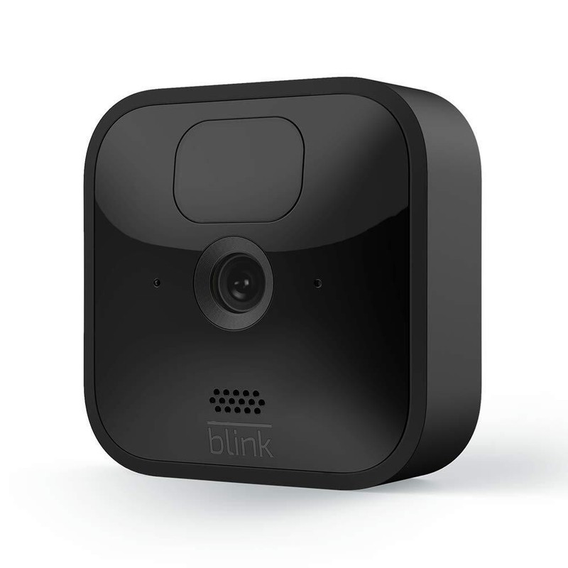 Blink Outdoor (3rd Gen) Add-On Home Security Camera | HD Video work with XT1 XT2 gallery