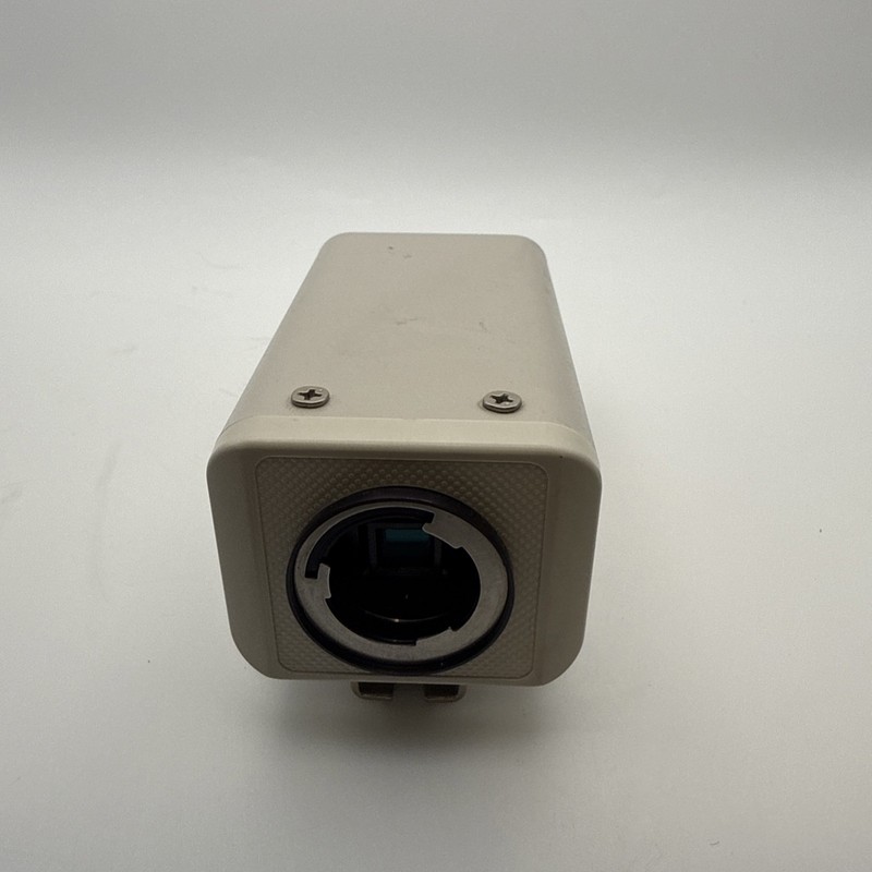 Sanyo VCC-6594 Color CCD Digital no lens