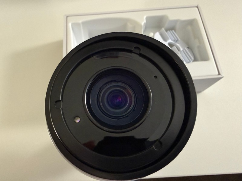 Ubiquiti UniFi G3 Pro UVC-G3-PRO 1080p PoE IP Security Camera UniFi Protect gallery