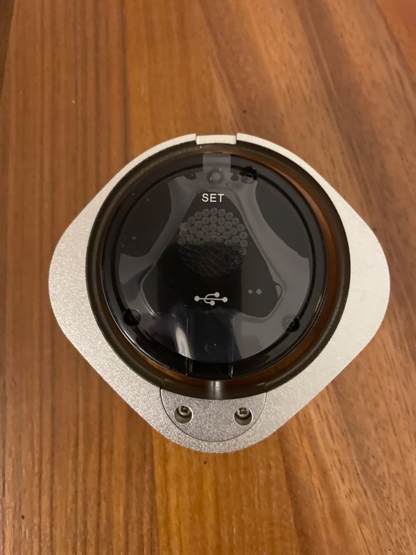 3 SimpliCams + Powered By Closeli Indoor HD Wi-Fi Security Cameras Retail: $450 gallery