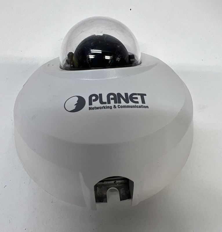 Planet ICA-HM131R 802.3af PoE Full 1080p HD Digital ZoomIP Mini Dome Camera