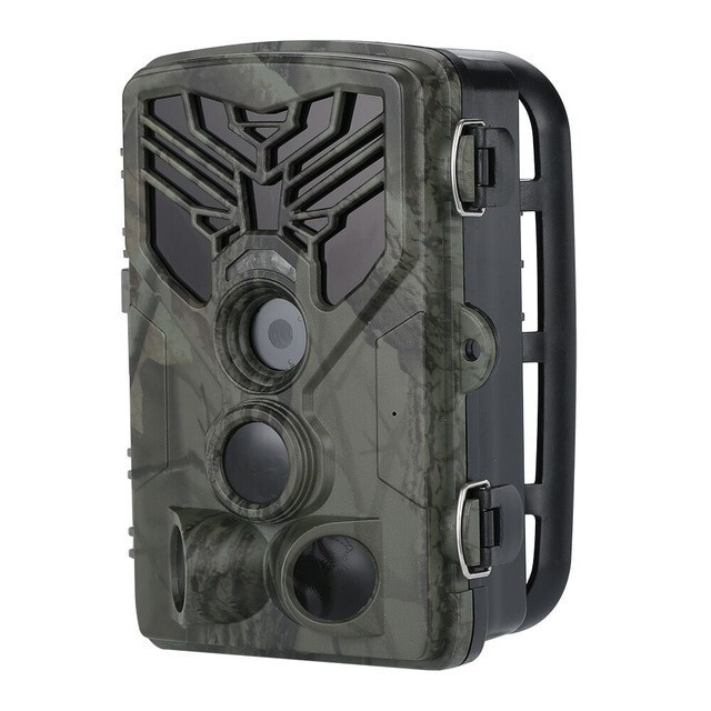 Field tracking camera Live Wifi APP Bluetooth 1080P