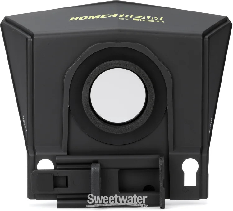 Ikan HomeStream Smartphone Teleprompter gallery