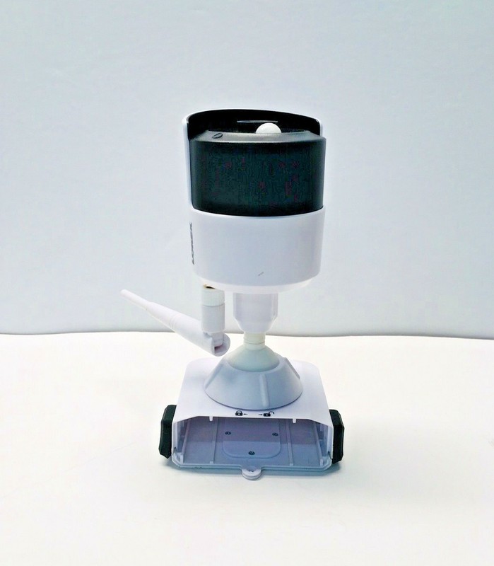 Lorex LWB3801-C HD 1080p Wire-Free Security Camera ONLY without Power pack gallery