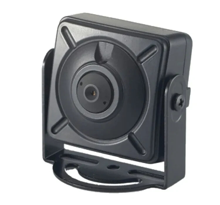 Ikegami ETC-37CPH alternative CNB MBP-50SP Miniature Camera CCD 700TVL 3.7mm ATM