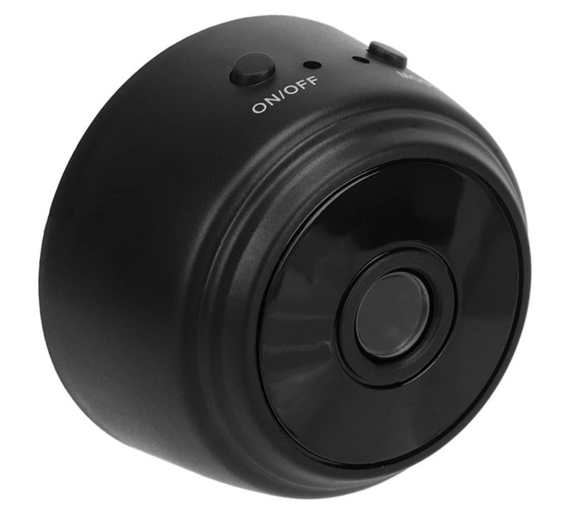 A9 Mini 1080P HD Security Camera Magnetic Wireless