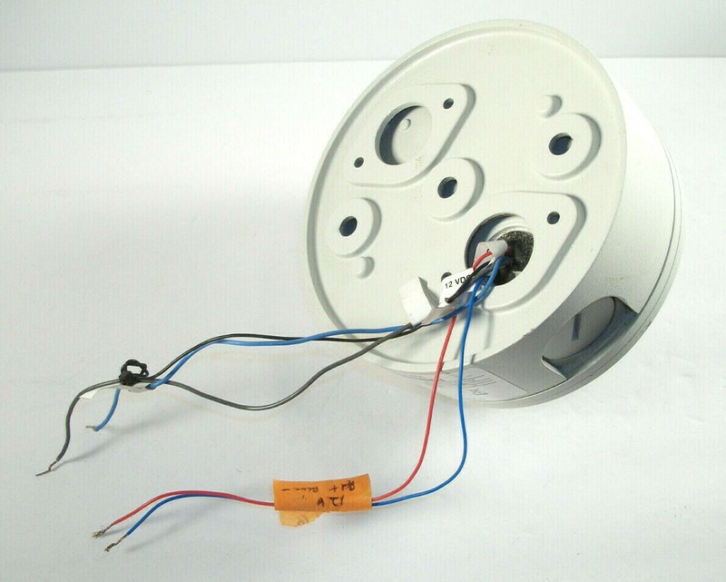 Pelco SP-ICS-DO110A Security Dome Camera gallery
