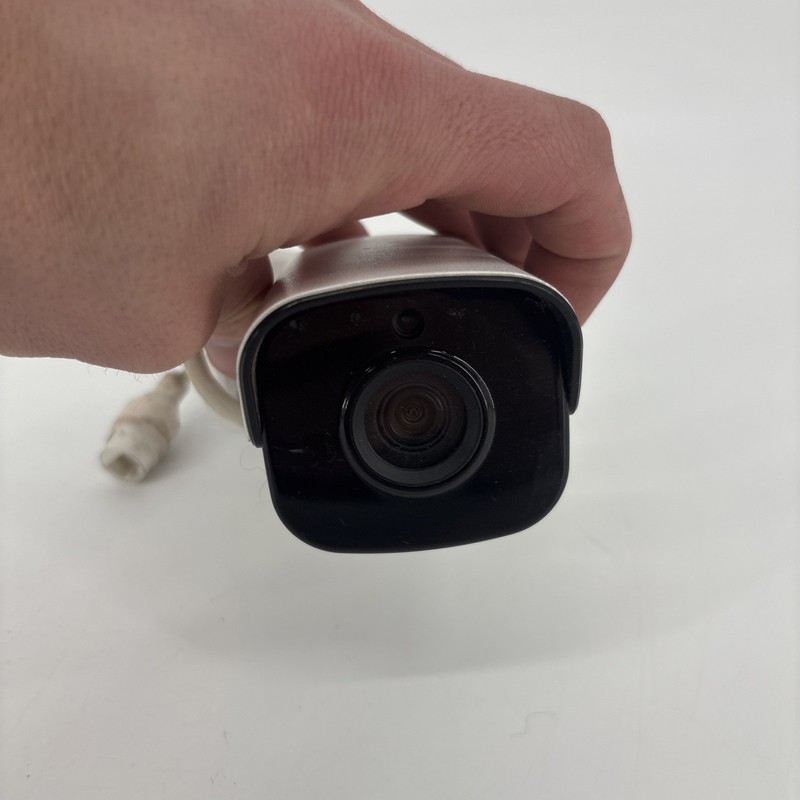 REVO America Ultra HD Audio Capable IP Surveillance Bullet Camera RUCB36-1 gallery