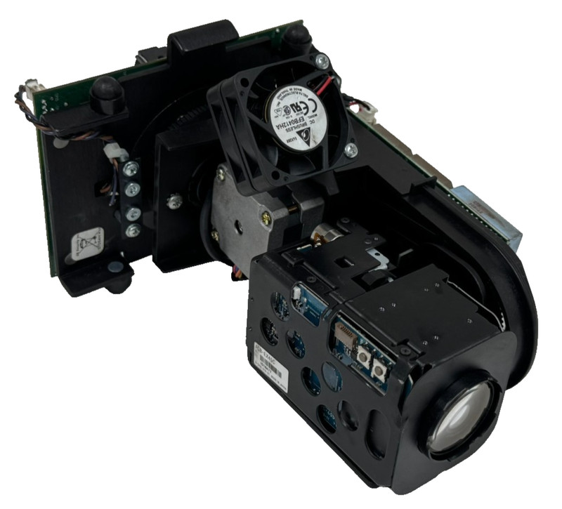 USED SONY FCB-EX45C CAMERA ASSEMBLY 1036913 1055596 A0006A329 SELECT 18X NTSC