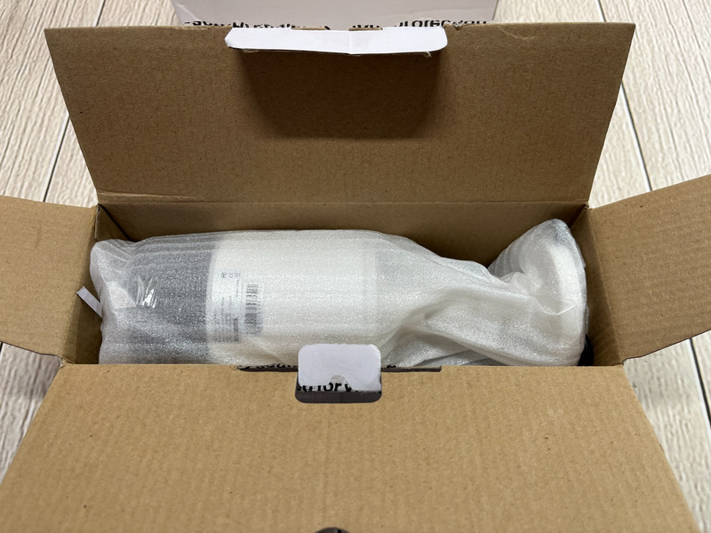 Lot of 2 Lorex MC7707 700TVL 960H AIS Camera gallery