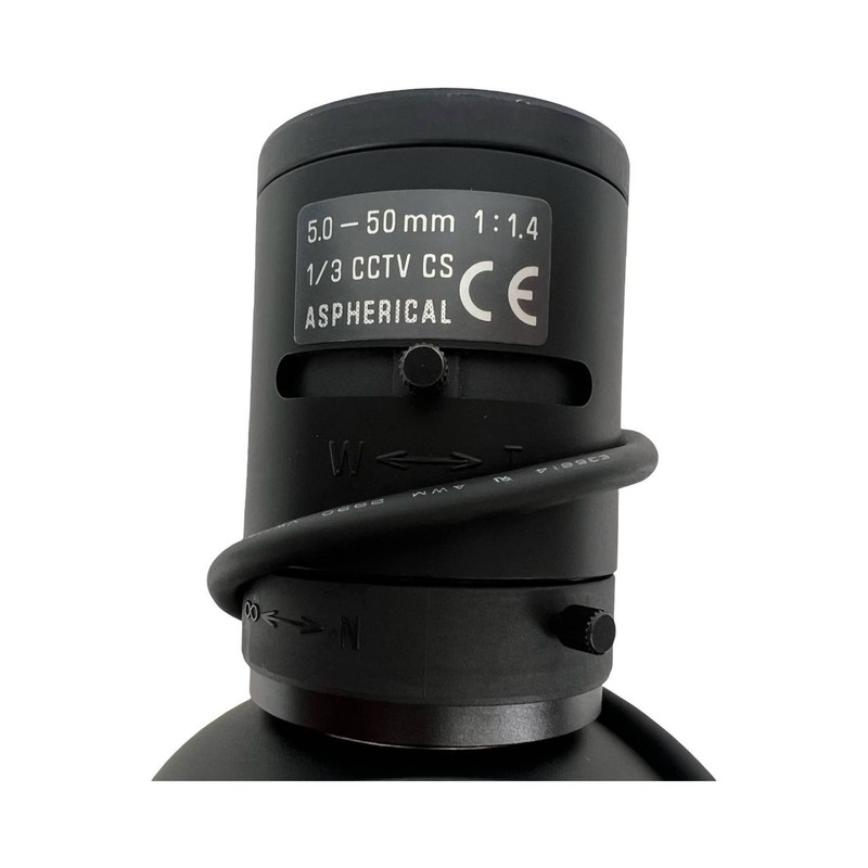 PHILIPS DIGITAL COLOR CAMERA LTC0455/20 gallery