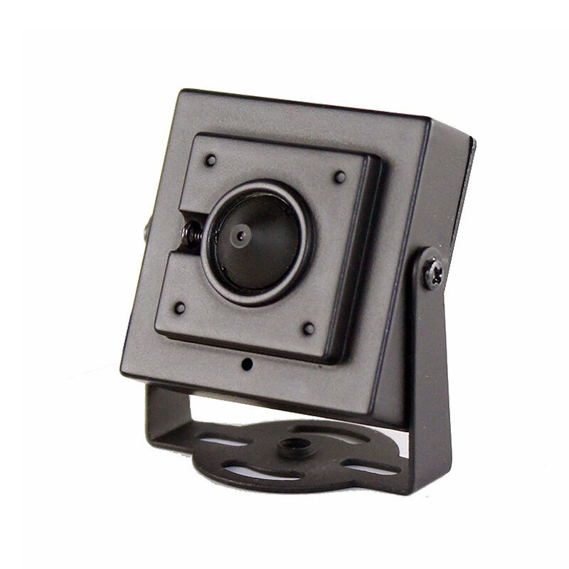 HD 700TVL Sony CCD Pinhole Color Mini Video Security camera 3.6mm Board Lens New