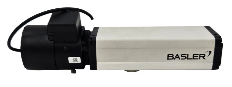 BASLER BIP2-1300c SECURITY CAMERA [FAST SHIPPING] gallery