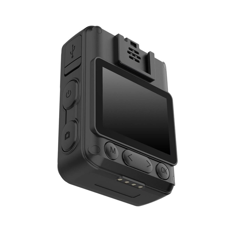 High-End Action Body Camera ULTRA HD 4K Security Police Worn Device Recorder gallery