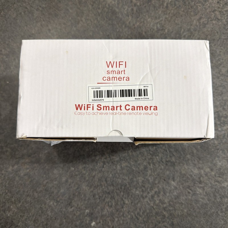 Wifi Smart Camera gallery