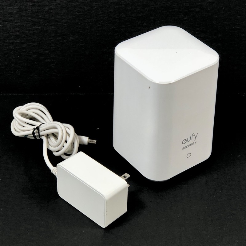 Eufy HomeBase 2 T8010 WiFi Base Station