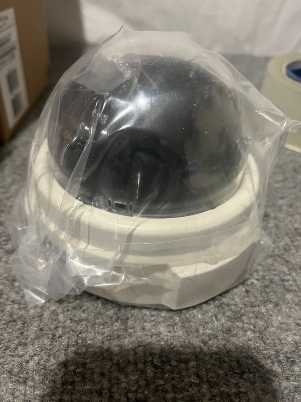 ACTI E56 Indoor Dome Security Camera New gallery