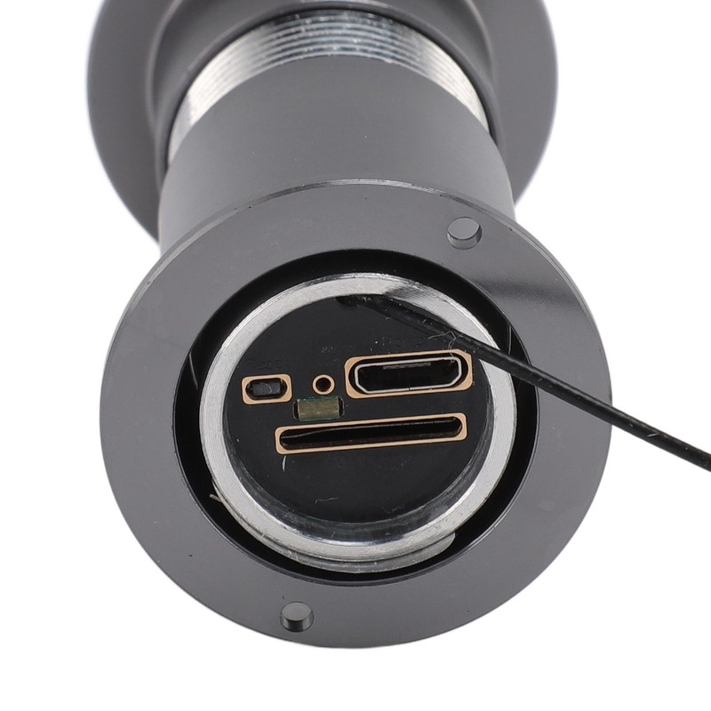 Door Viewer Camera With Motion Detection For Enhanced Security Easy To Use gallery