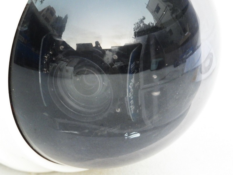 SYNECTICS FULL HD RT SPEED DOME IP NETWORKING S-PTZ20-3MP SECURITY CAMERA gallery
