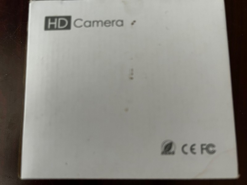 Cantek CTP-TV 19TE 2.8-12mm -2mp Outdoor HD-TVI/AHD Dome Camera See Photos.New gallery