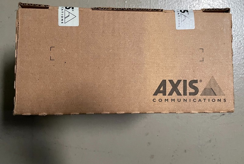 axis 5502-321 P33-VE Pendant Kit – For P3343-VE Fixed Dome Cameras gallery