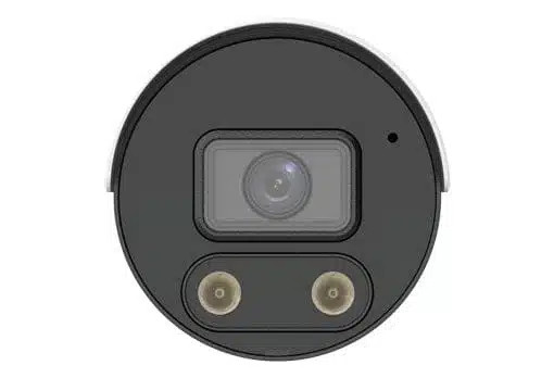 Uniview IPC2128SB-ADF28KMC-I0 8MP HD Fixed Active Deterrence Bullet IP Camera gallery