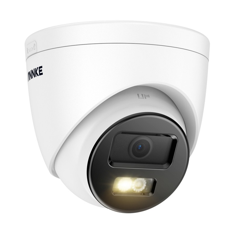ANNKE C300 2K POE Security IP Camera 3MP EXIR 2.0 Night Vision Motion Detection gallery