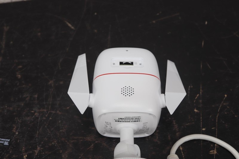 TP-Link Tapo C320WS - 2K 4MP Resolution Outdoor Security Wi-Fi Camera gallery
