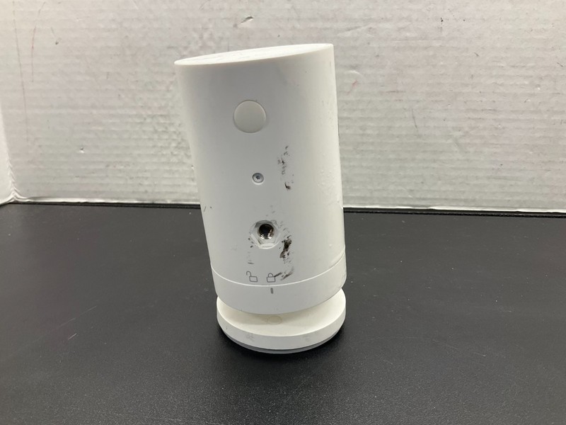 Ring Model: 5UM7E5 Stick Up Cam Battery Security Camera gallery