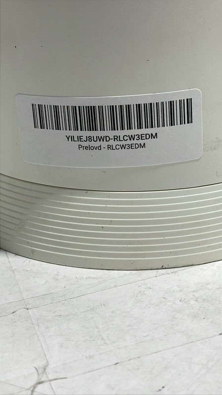 Samsung PTZ Speed Dome Network Security Camera Surveillance Dome Camera gallery