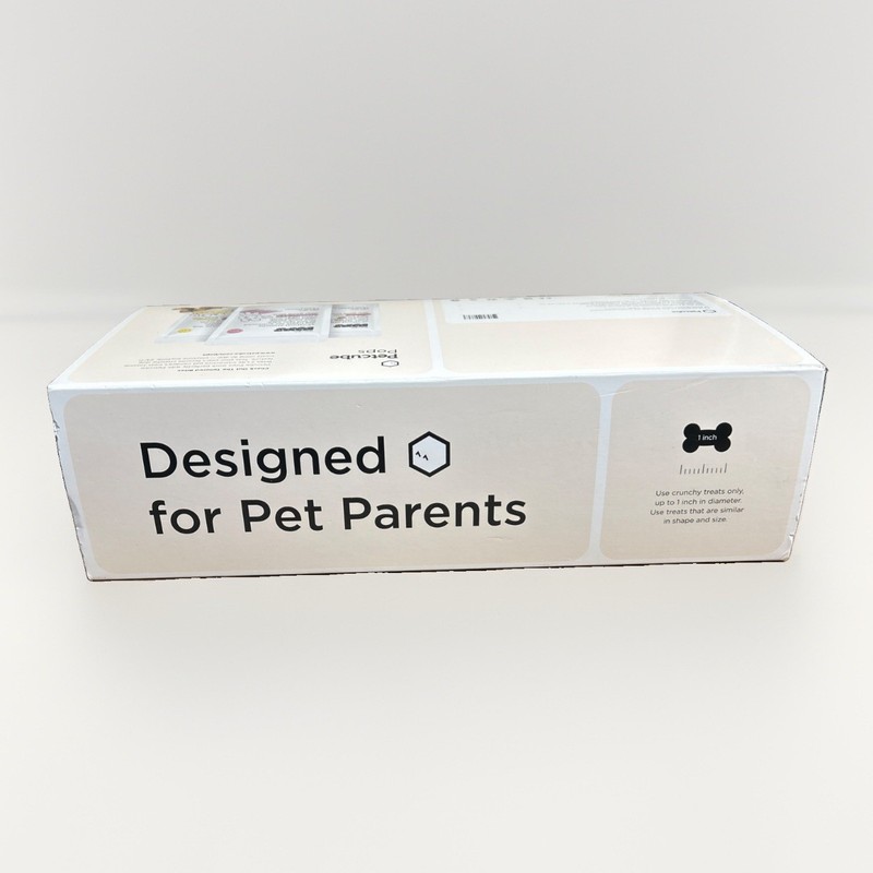 Petcube Bites 2 Lite Interactive WiFi Treat Dispenser & Pet Monitoring Camera gallery