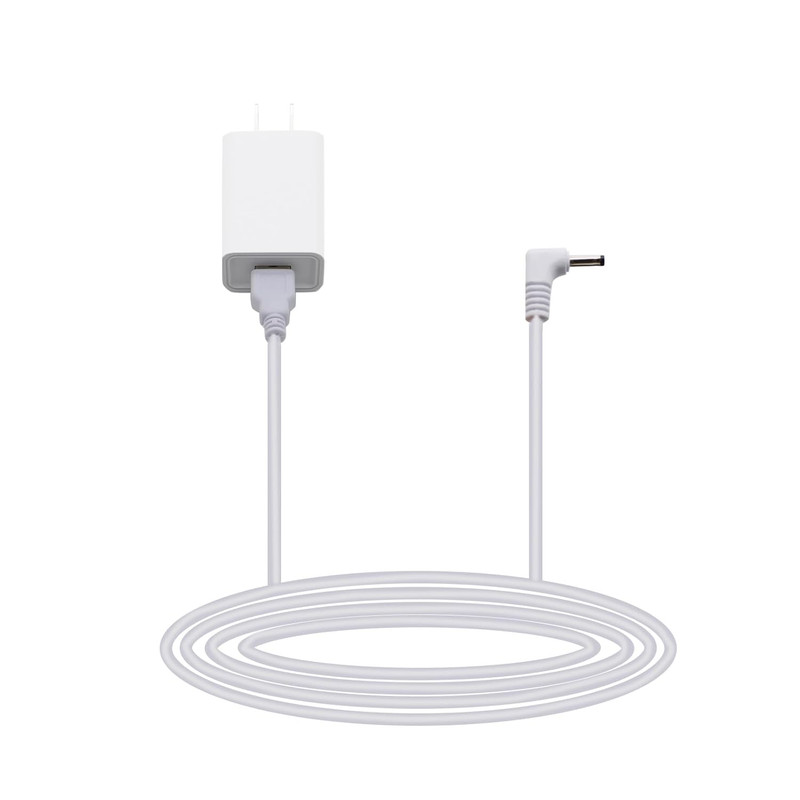 Power Adapter Replacement for Ring Stick up Cam/Plug-In 3Rd Gen/2Nd Gen & Ring P gallery