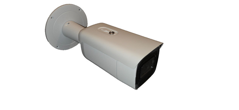 Cantek CT-NC324-VBZ 4 Megapixel Network IR Outdoor Bullet Camera
