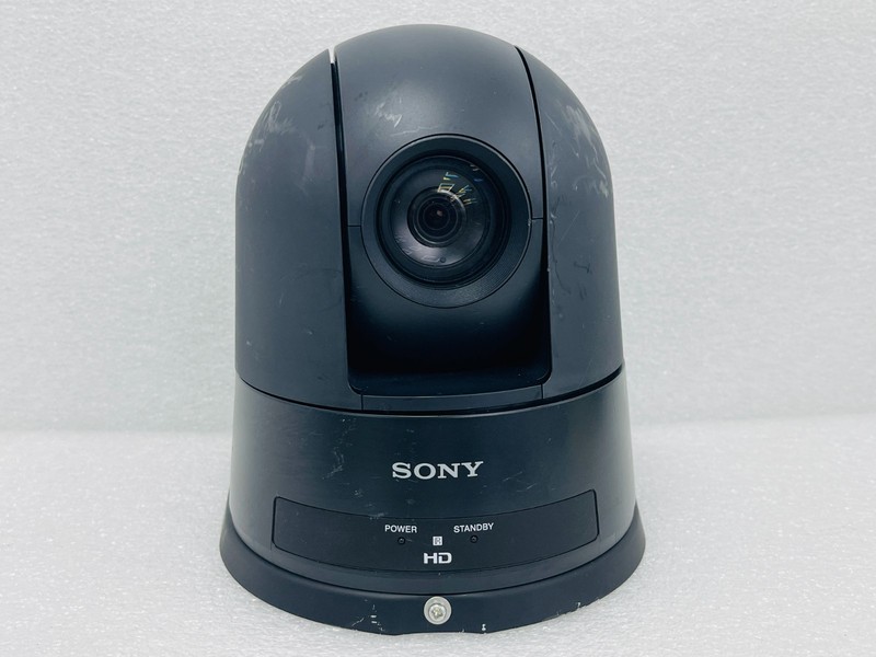 USED - Sony SRG-300H 1080p/60 HD Pan/Tilt/Zoom Camera With Free Shipping gallery