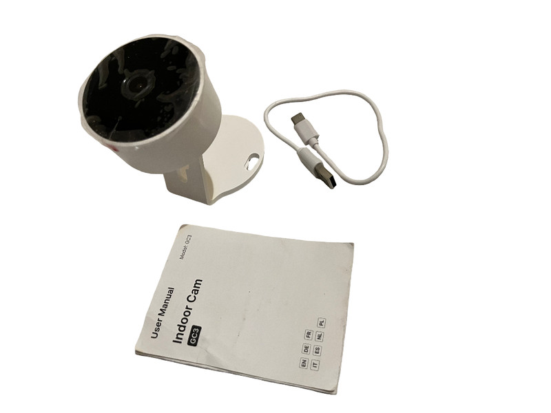 Indoor Cam Mini Surveillance Camera gallery