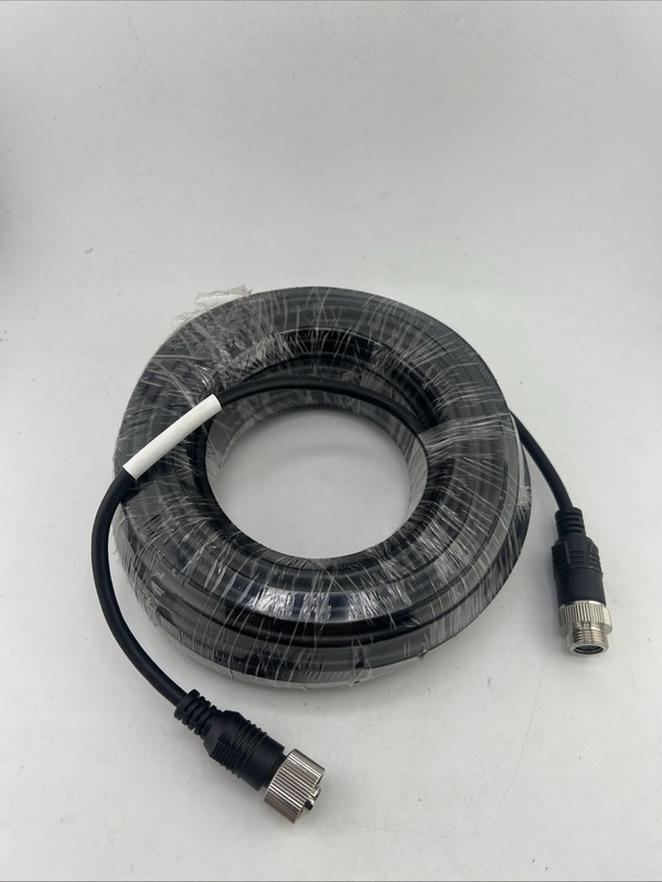 Safety Vision SVS-20MMF Camera Cable New