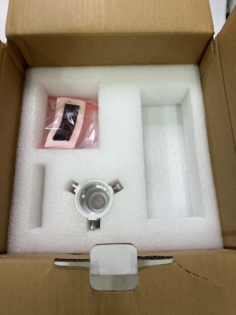 Tyco ISS02P7ONWIT Illustra 2MP 35X PTZ Laser 500m TWDR H265 Hi-PoE Dome Camera gallery