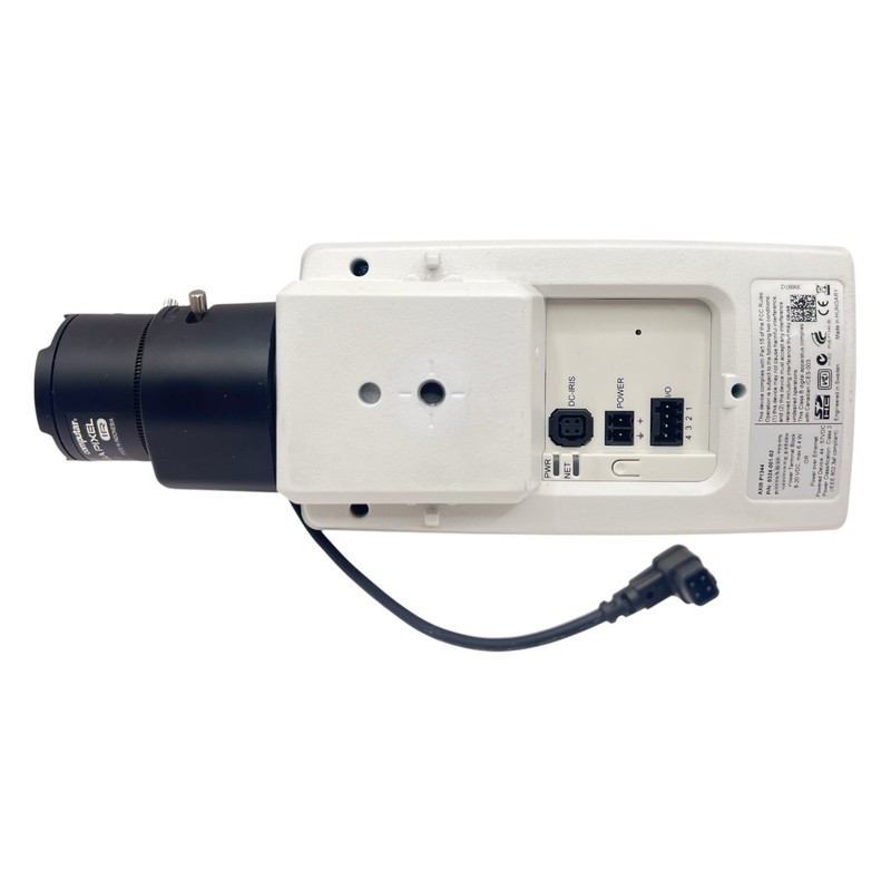 AXIS P1343 Security IP Network Camera gallery