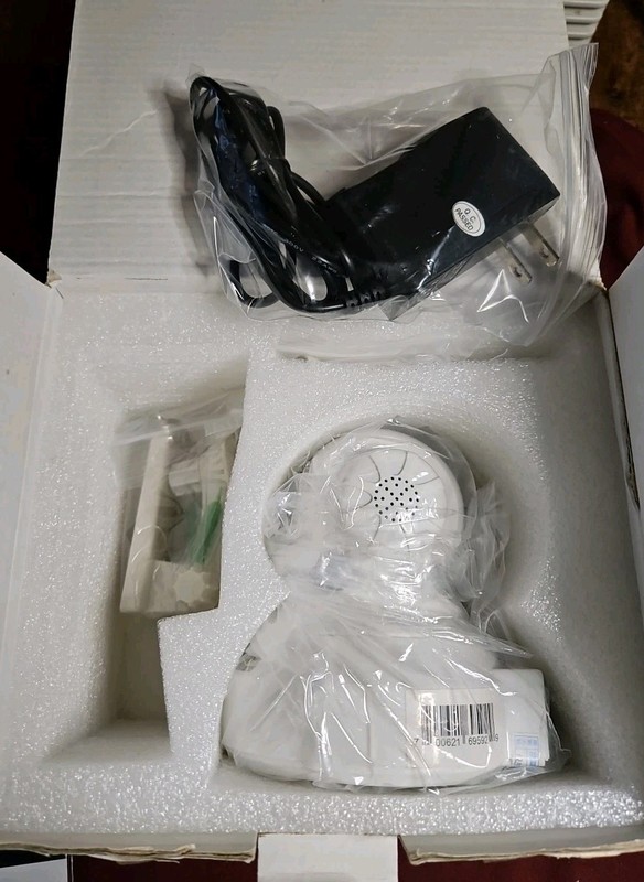IP/ Network Camera 9 Channel H Series gallery