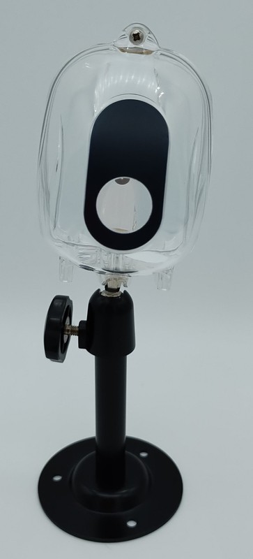 Outdoor Camera Shell + 3 Dome Mounts Netgear VueZone Security Monitoring - NEW gallery