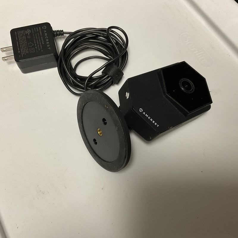 Amcrest IP3M-HX2B