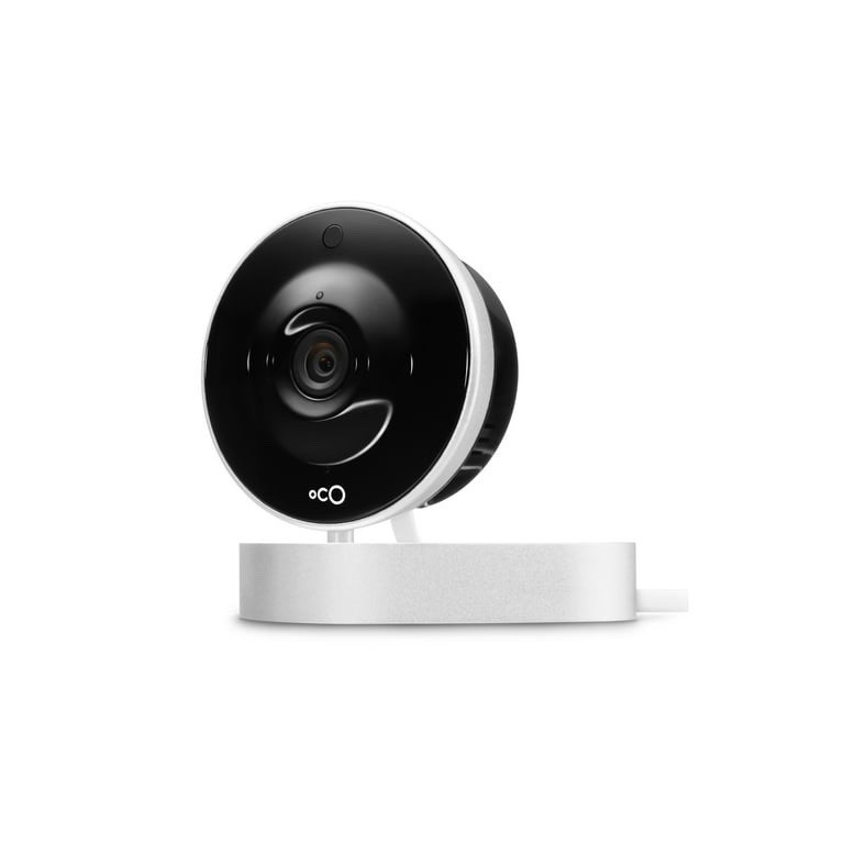 Oco HD Smart Wi-Fi Video Monitoring Camera