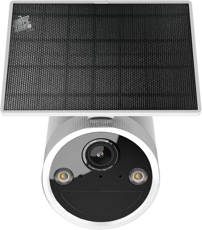 TP-Link Tapo C210 2K 3MP Indoor Wi-Fi Camera Night Surveillance Alexa Go gallery