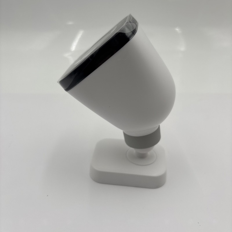 Vivint VS-ODC300 FHD 1080p Cube Camera White Wi-Fi New Open Box gallery