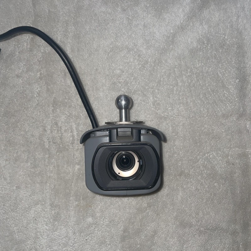 PANASONIC Full HD WV-VC30 NETWORK Security Surveillance Camera Japan gallery